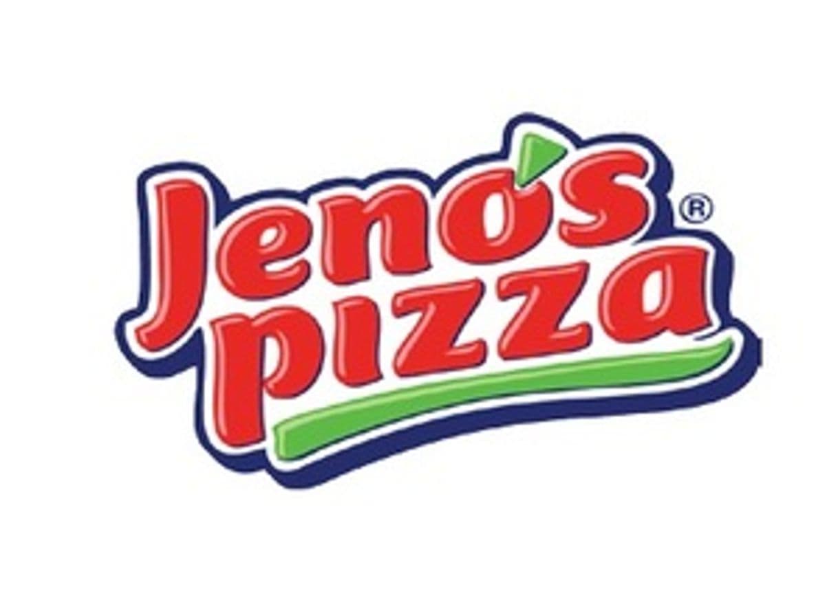 Restaurants Jenos Pizza Centro histórico