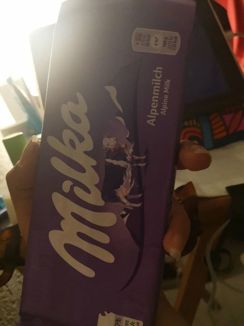 Product Milka