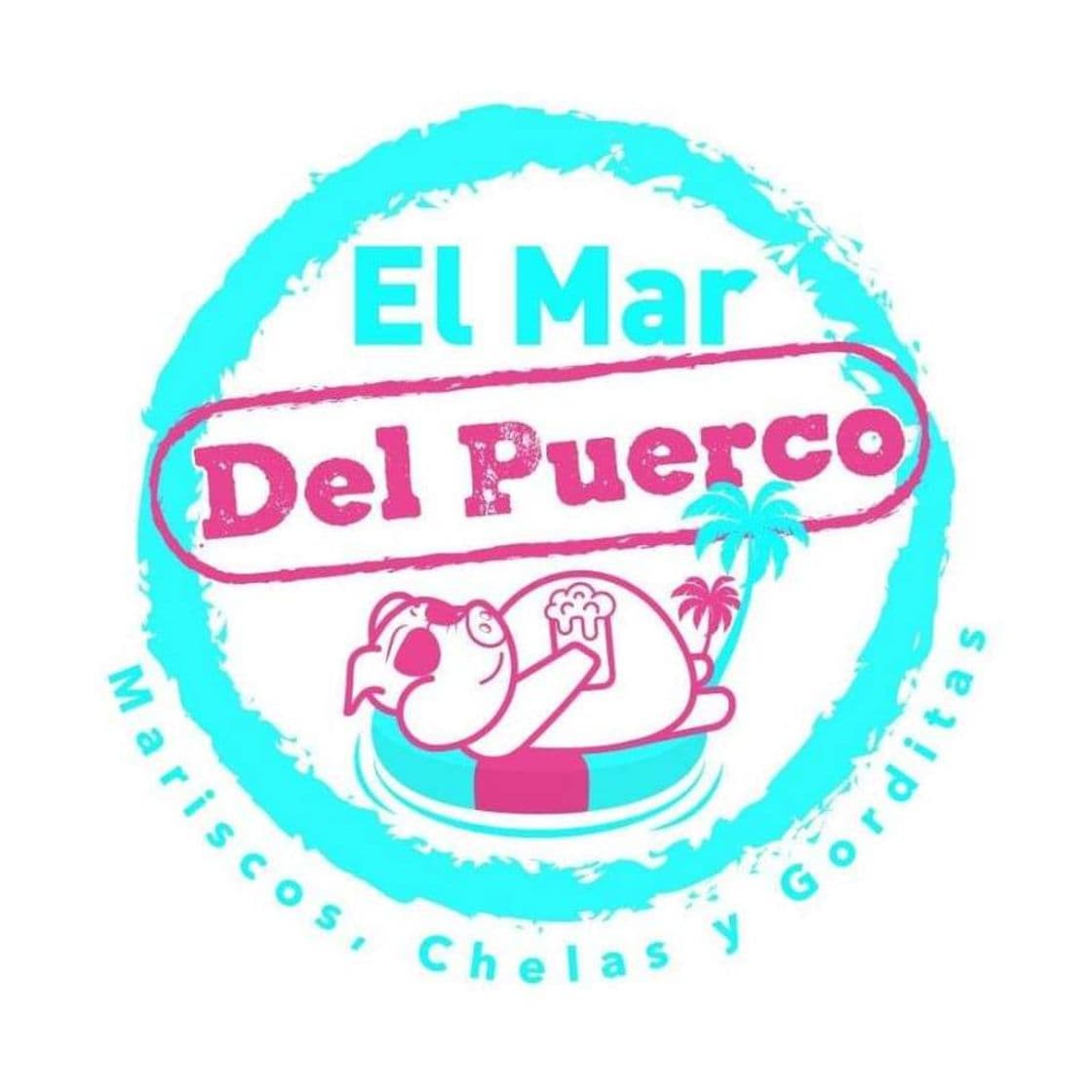 Restaurants El Mar del Puerco