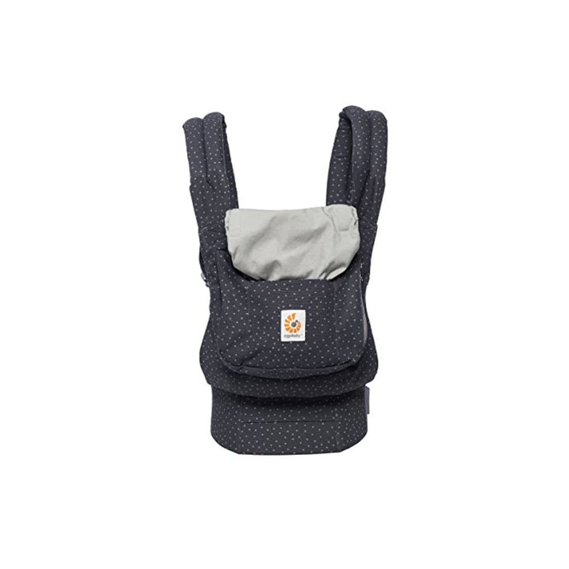 Producto Ergobaby Original gris estrellas