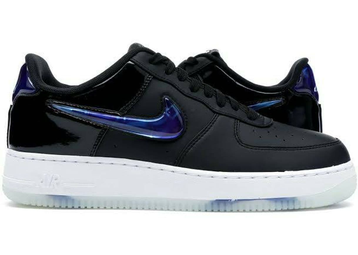 Moda Nike Air Force 1 Play Statiton  