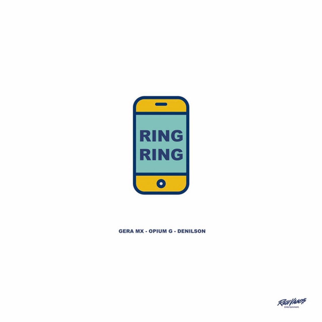 Canción Ring Ring