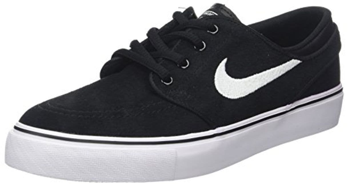 Moda Nike Stefan Janoski