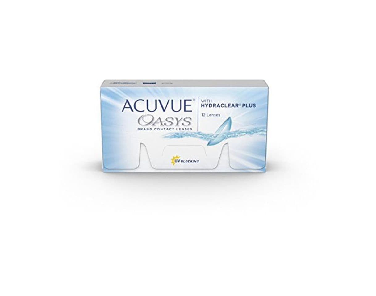 Product Acuvue Oasys - Lentes de contacto esféricas quincenales