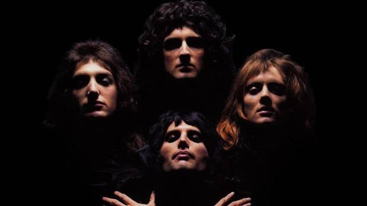 Canción Bohemian Rhapsody - 2011 Mix