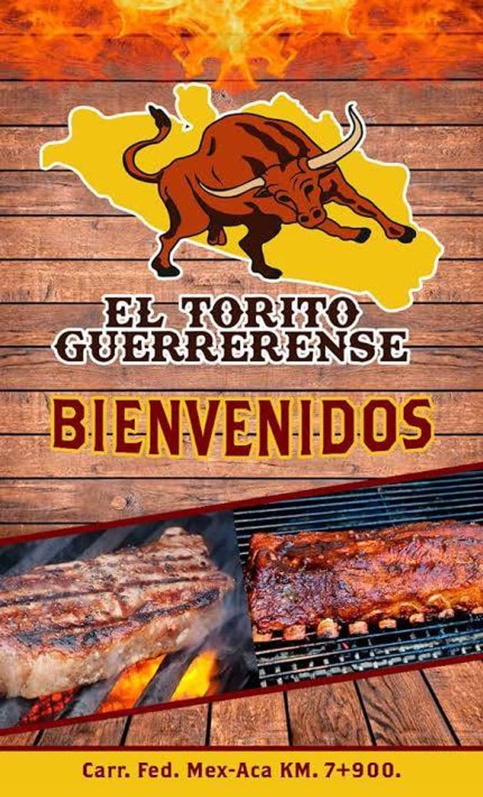 Restaurantes El Torito Guerrerense