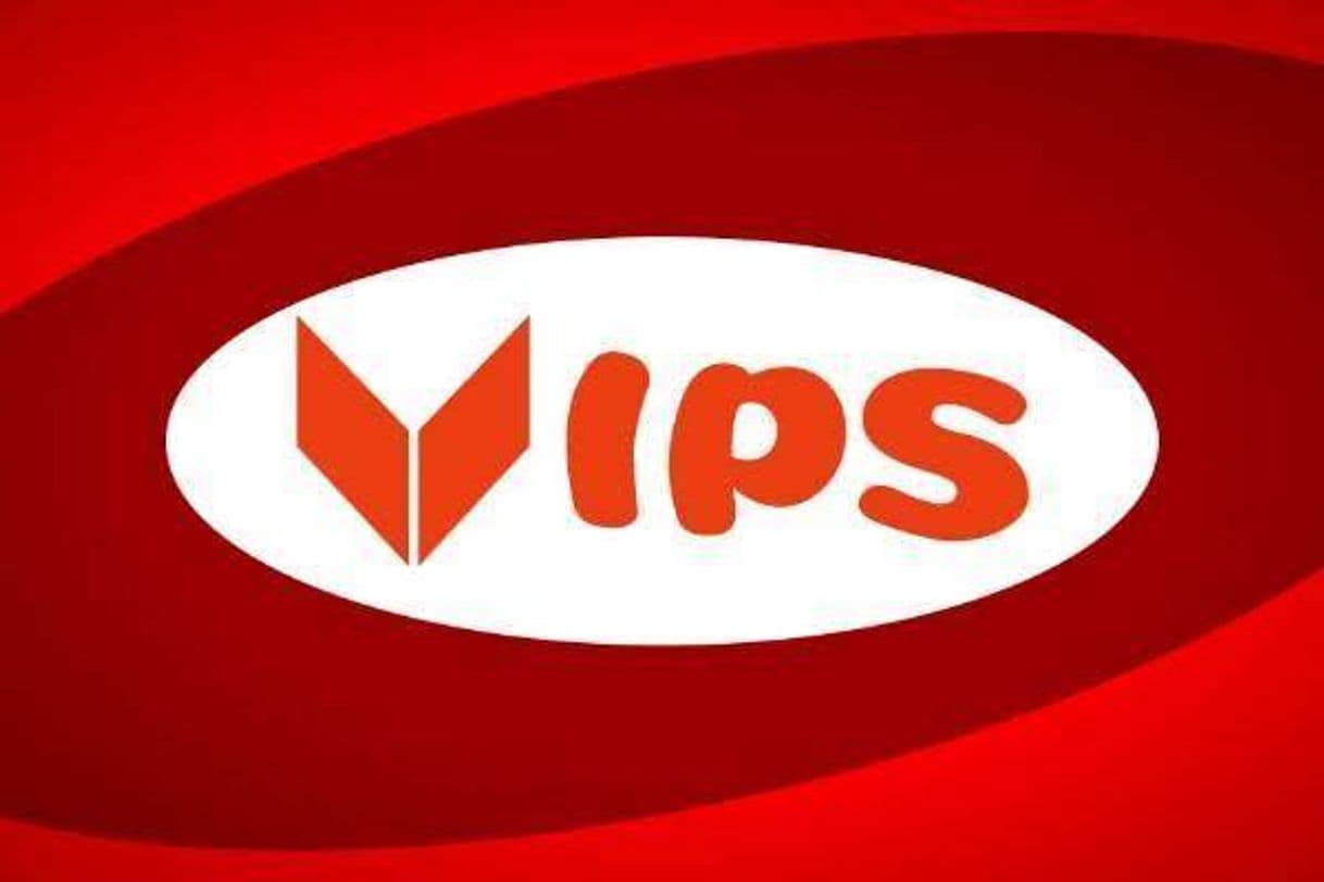 Restaurantes Vips