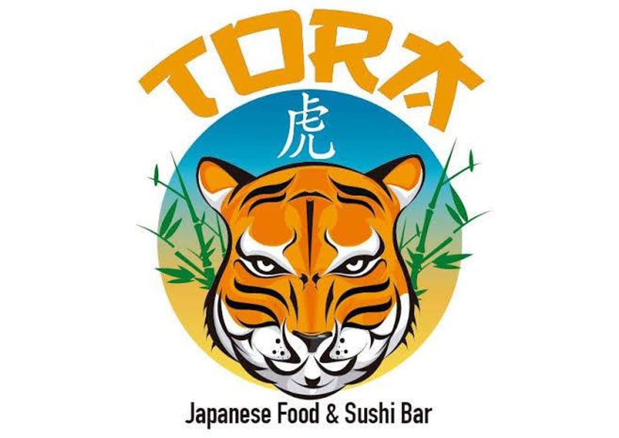 Restaurantes Tora Japanese Food and Sushi Bar