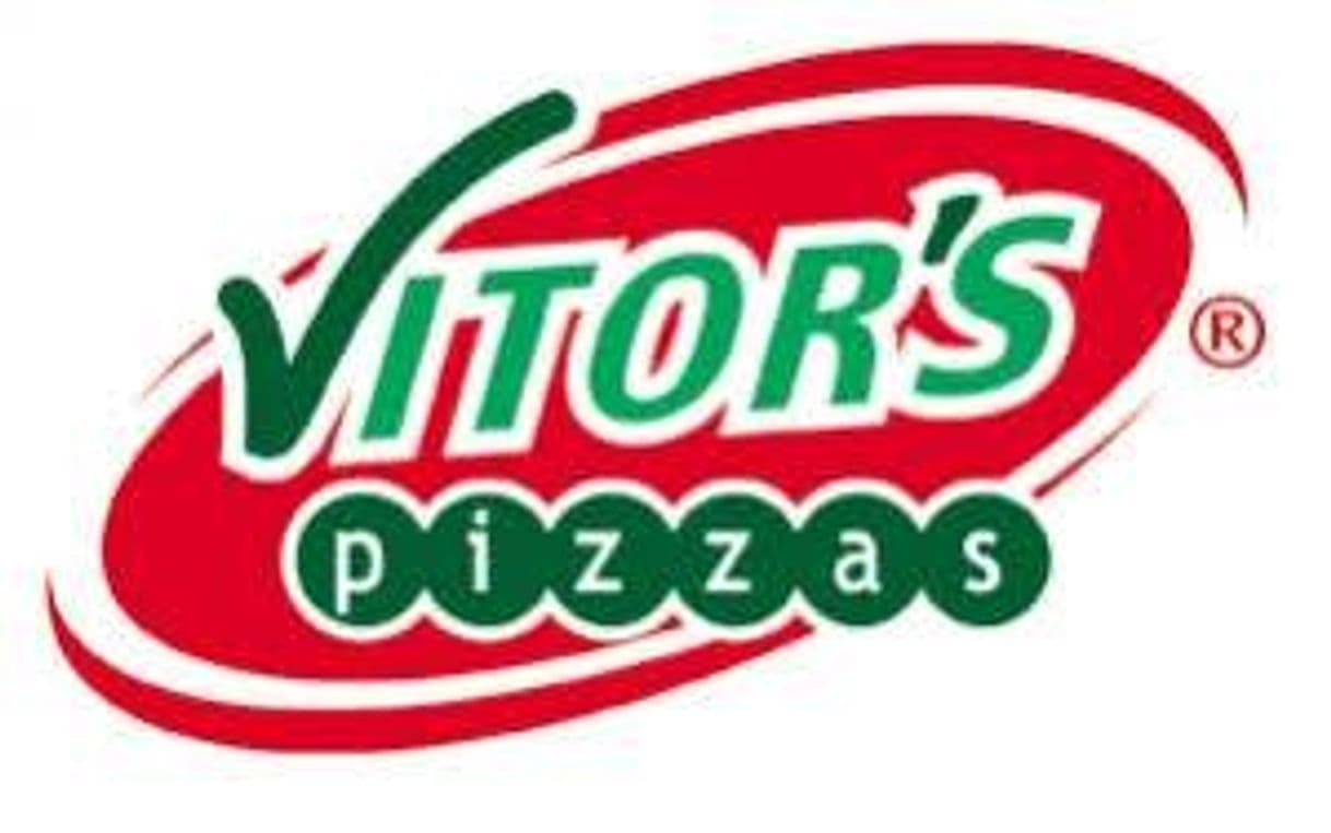 Restaurantes Vitor´s Pizzas