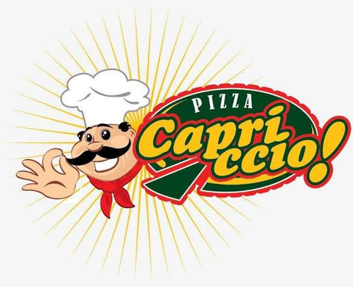 Restaurantes Pizza Capricio