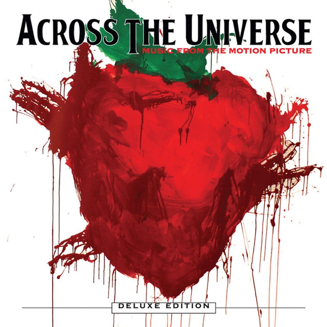 Canción Across The Universe - From "Across The Universe" Soundtrack