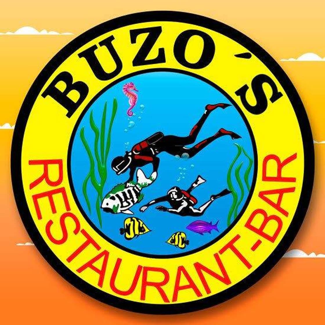 Restaurantes Buzos Costera