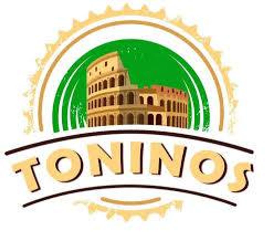 Restaurantes Toninos Pizza Y Pasta