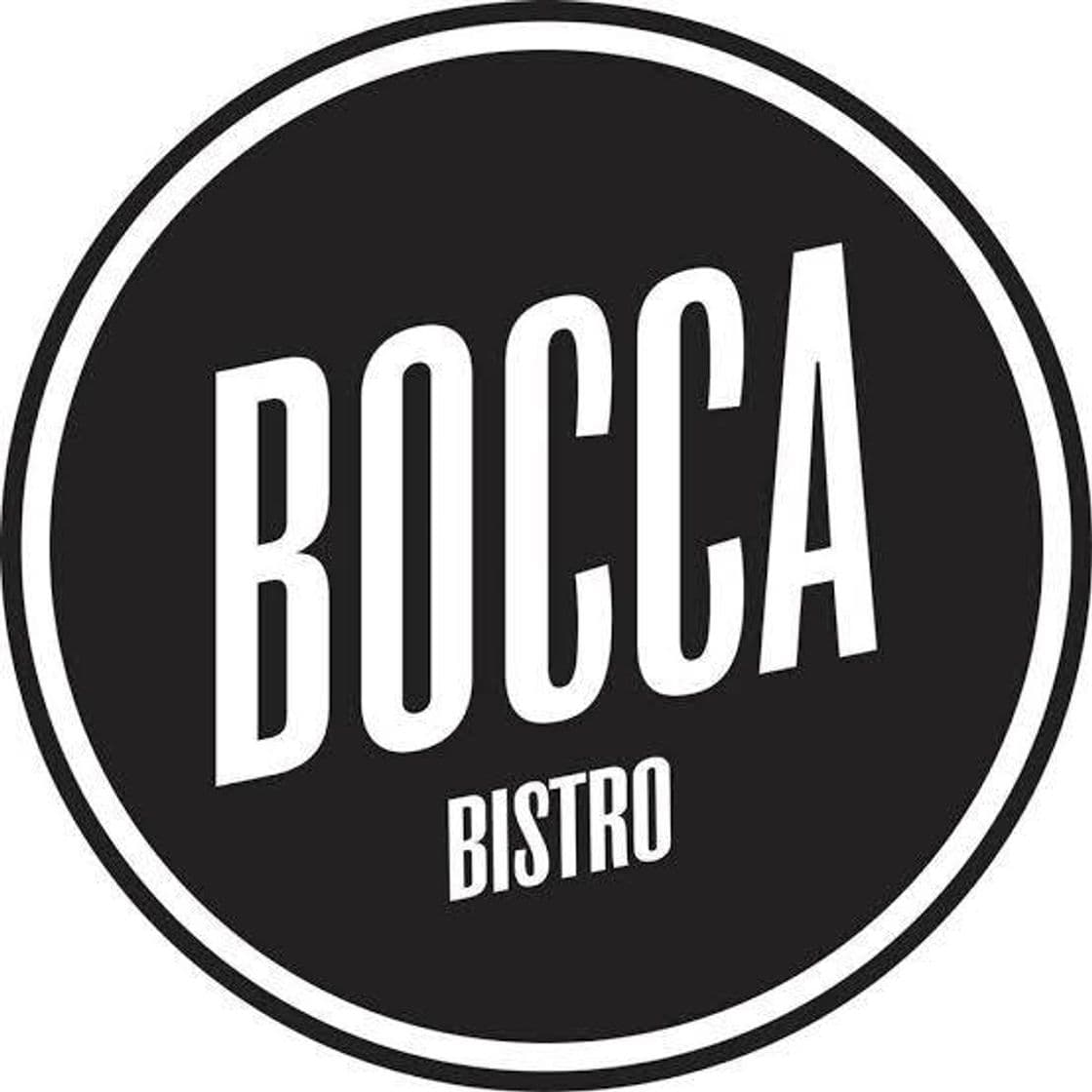 Restaurantes Bocca Bistro