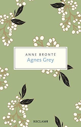 Book Agnes Grey