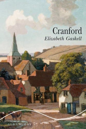 Book Cranford