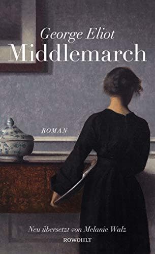 Book Middlemarch