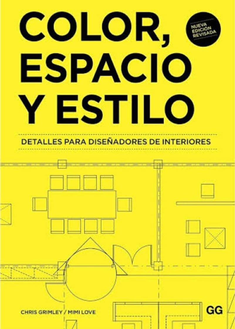 Book Manual de diseño de interiores