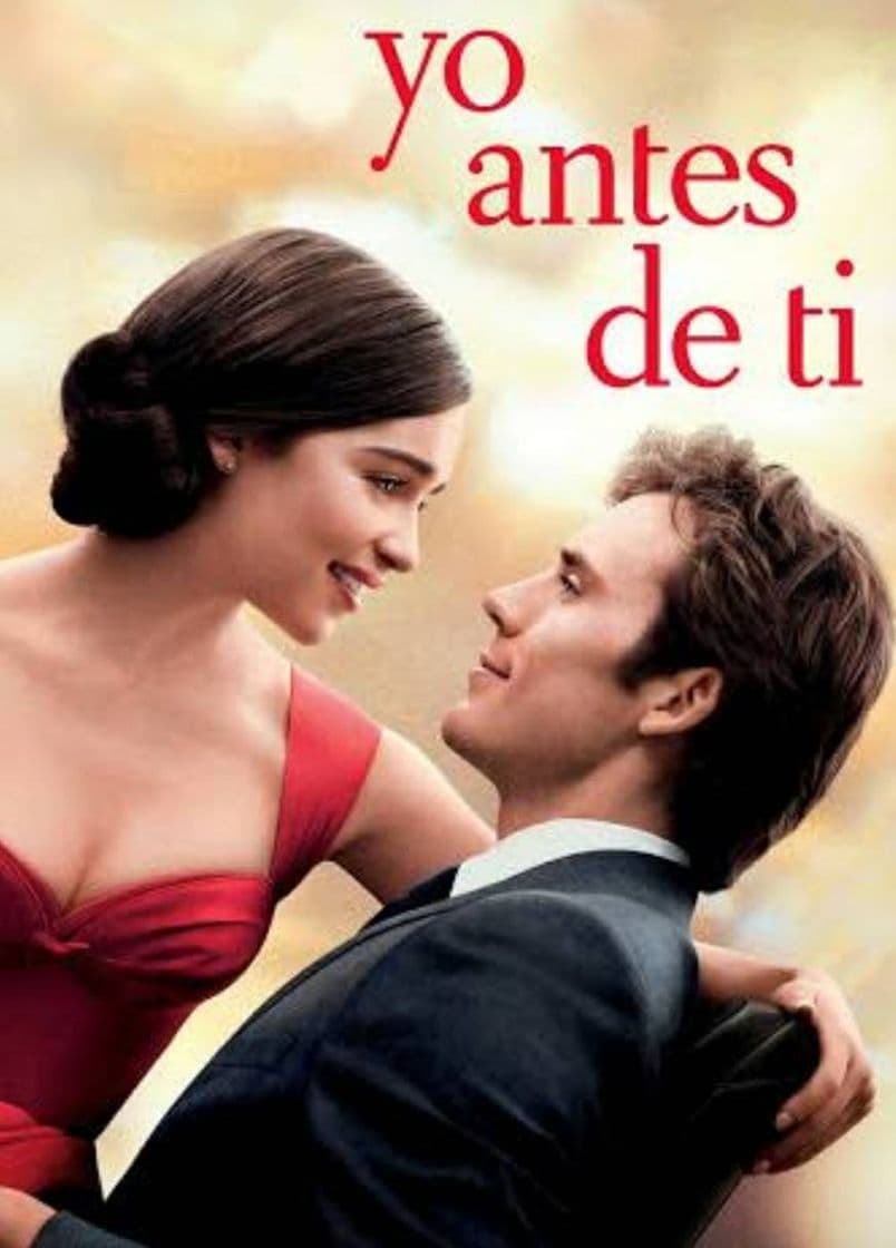 Movie Yo antes de ti