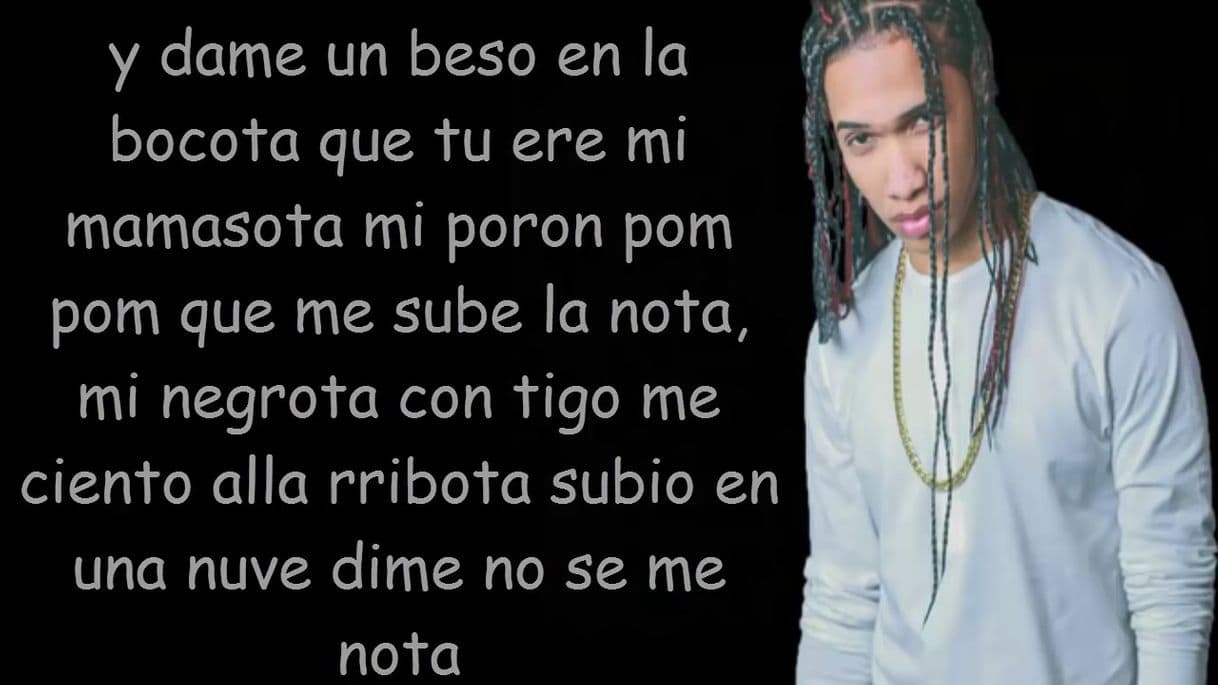 Music Jc La Nevula Que Se Joda El Mundo Video Letra Lyrics letra 2k17 ...