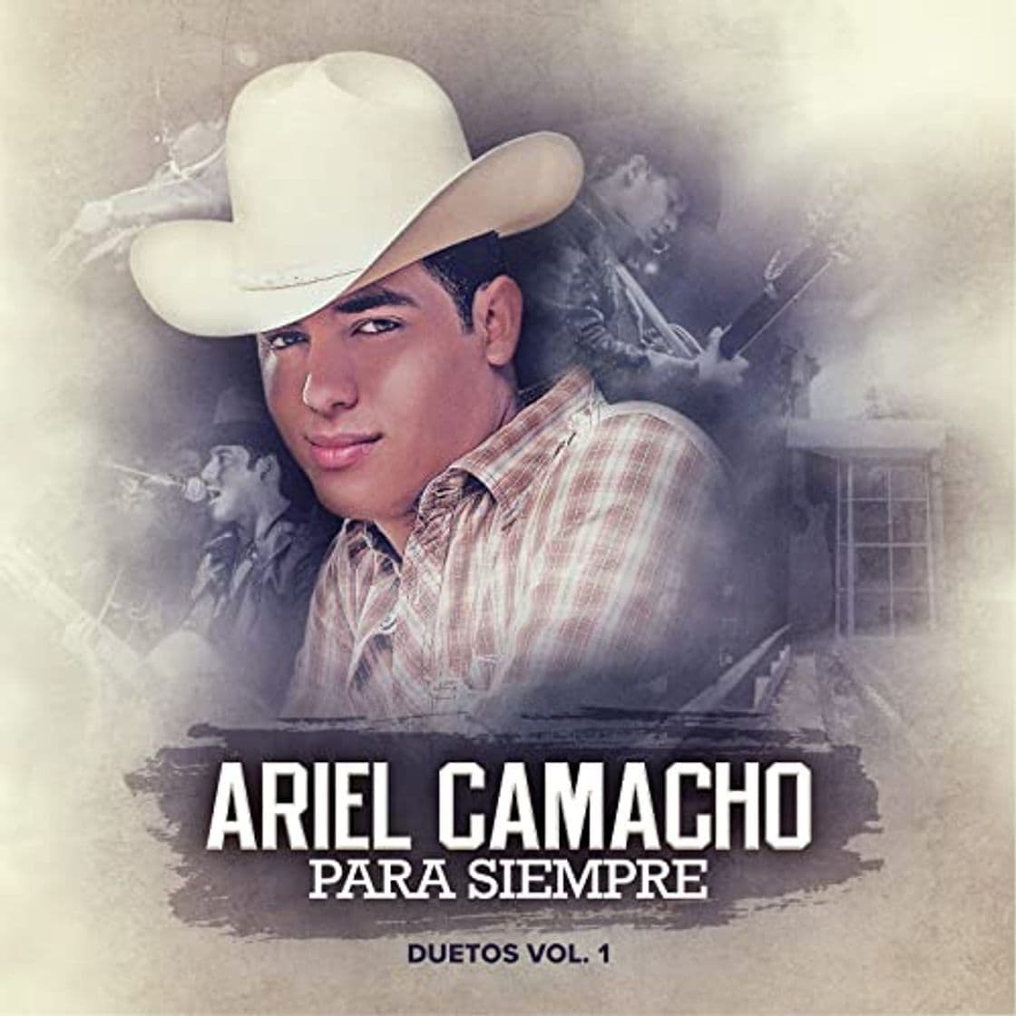 Canción La Vida Ruina (feat. Ariel Camacho)