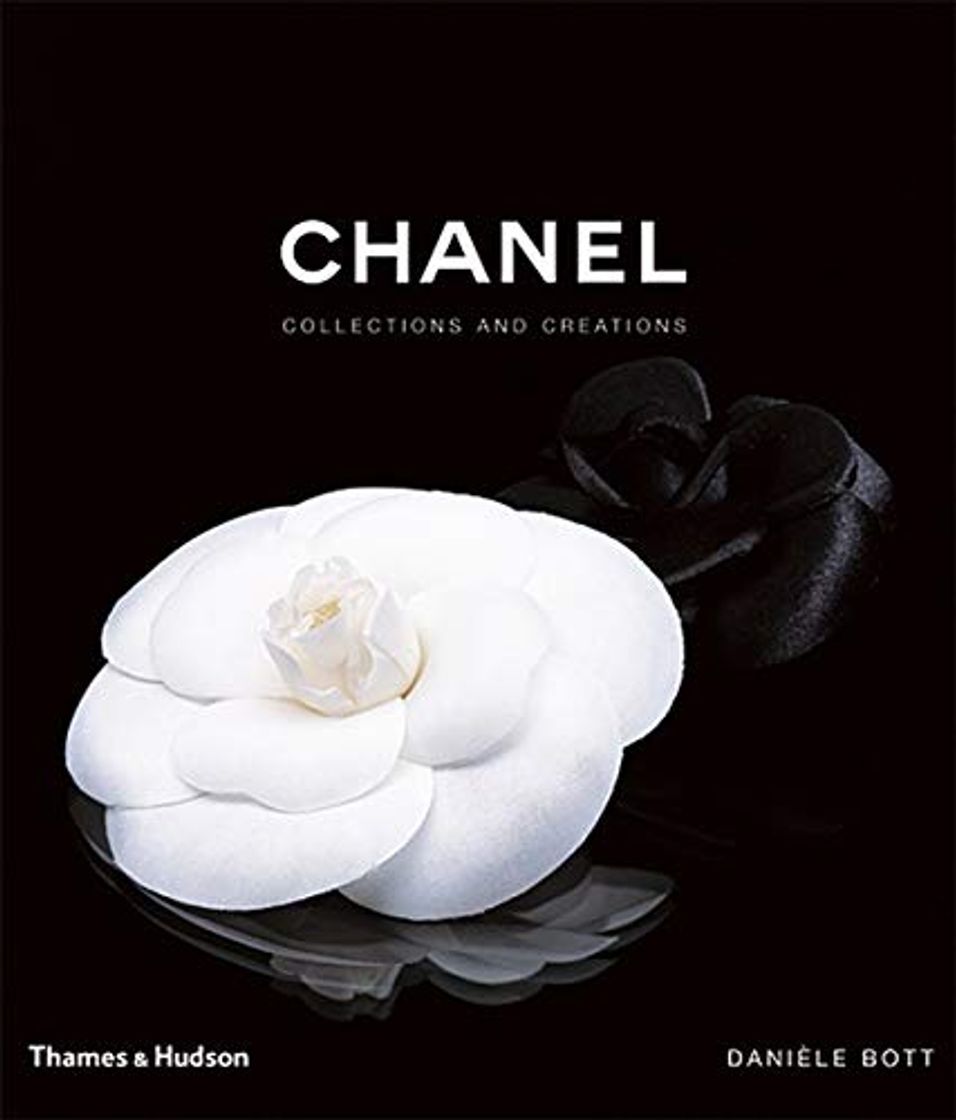 Libro Chanel