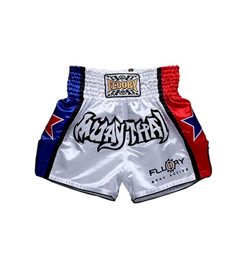 Fashion FLUORY Muay Thai Shorts