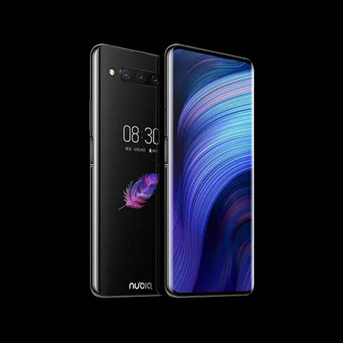 Fashion Nubia Z20