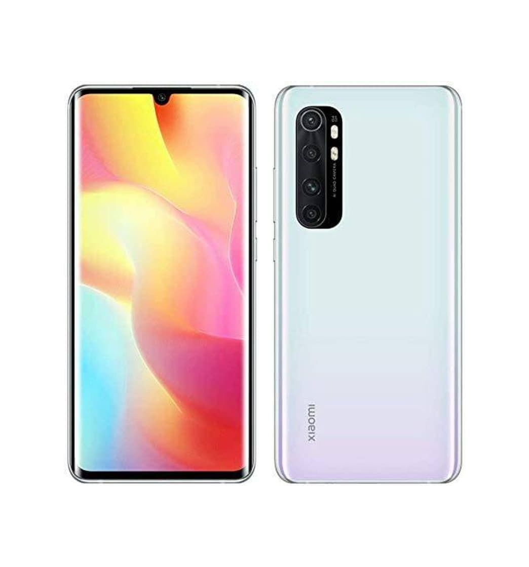 Product Xiaomi Note 10 Lite Dual 128GB