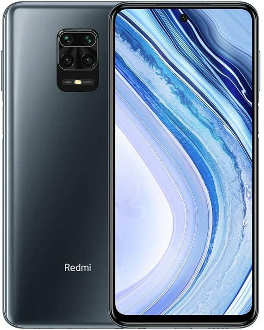 Product Xiaomi Redmi Note 9 Pro