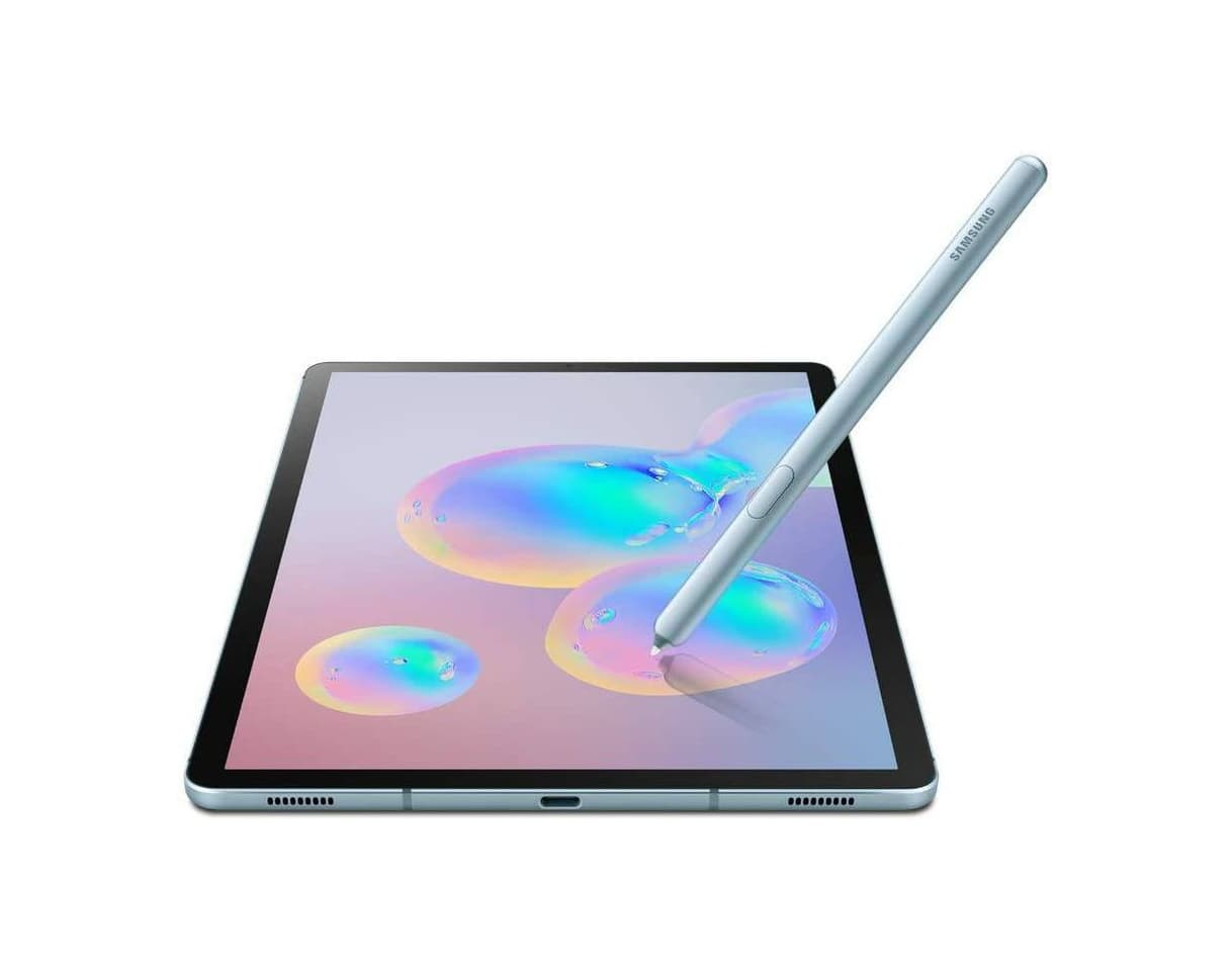 Product SAMSUNG Galaxy Tab S6