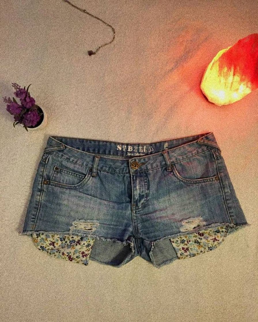 Moda Short