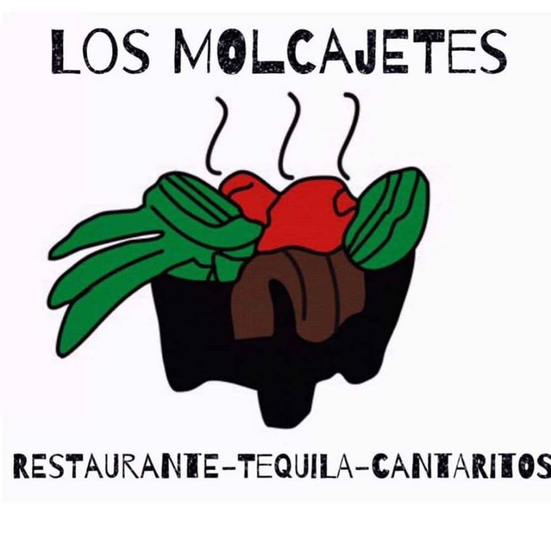 Restaurantes Restaurante Los Molcajetes