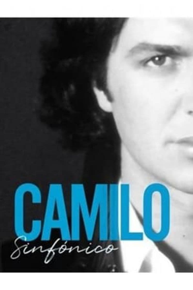 Película Voces De Los 70 El Legado De Camilo Sesto