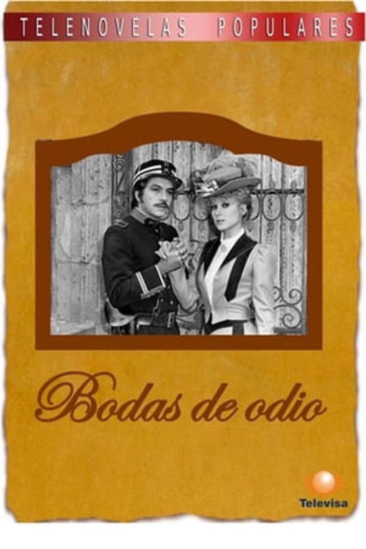 Serie Bodas de odio