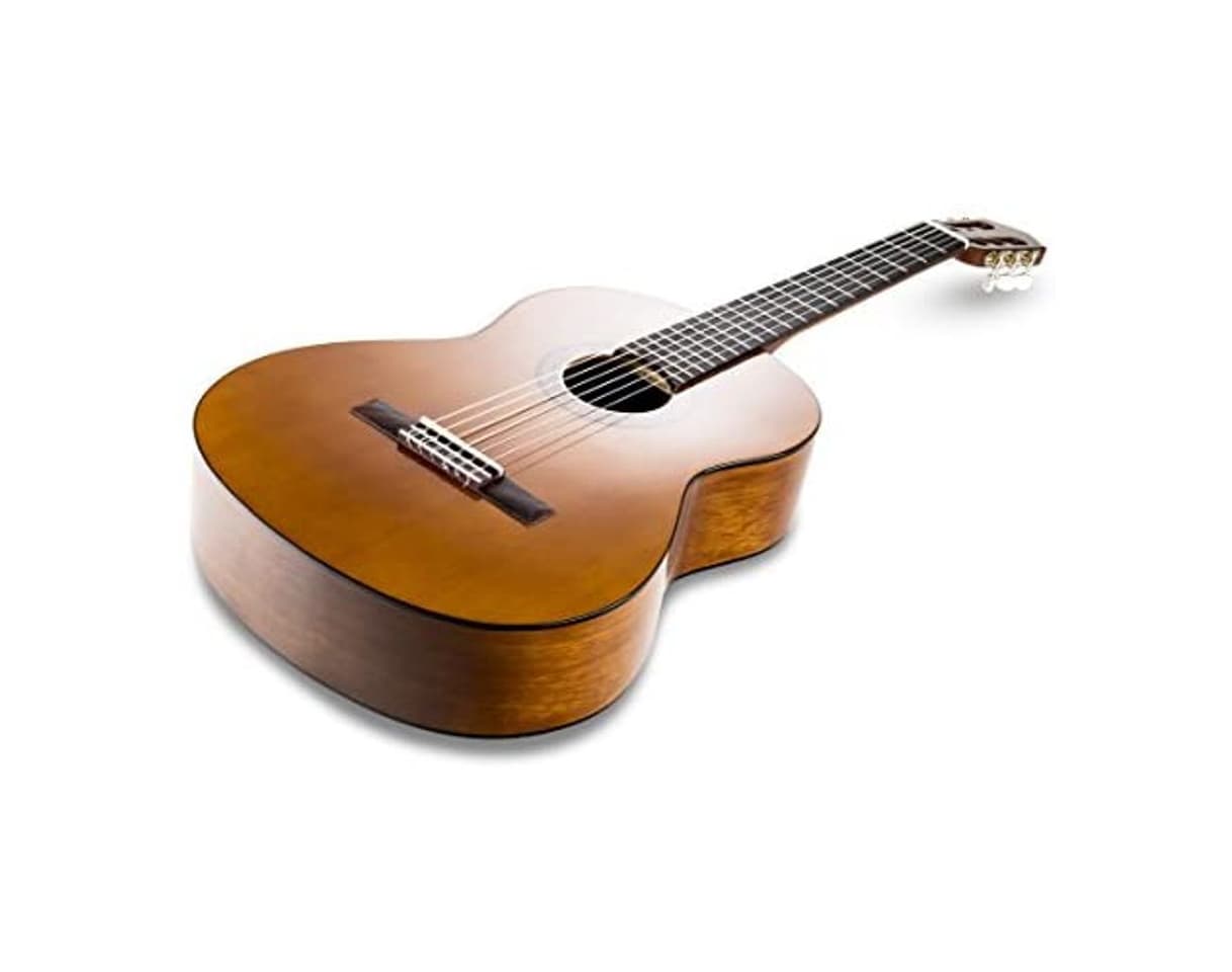 Electrónica Yamaha C40//02 Guitarra clásica de tamaño completo