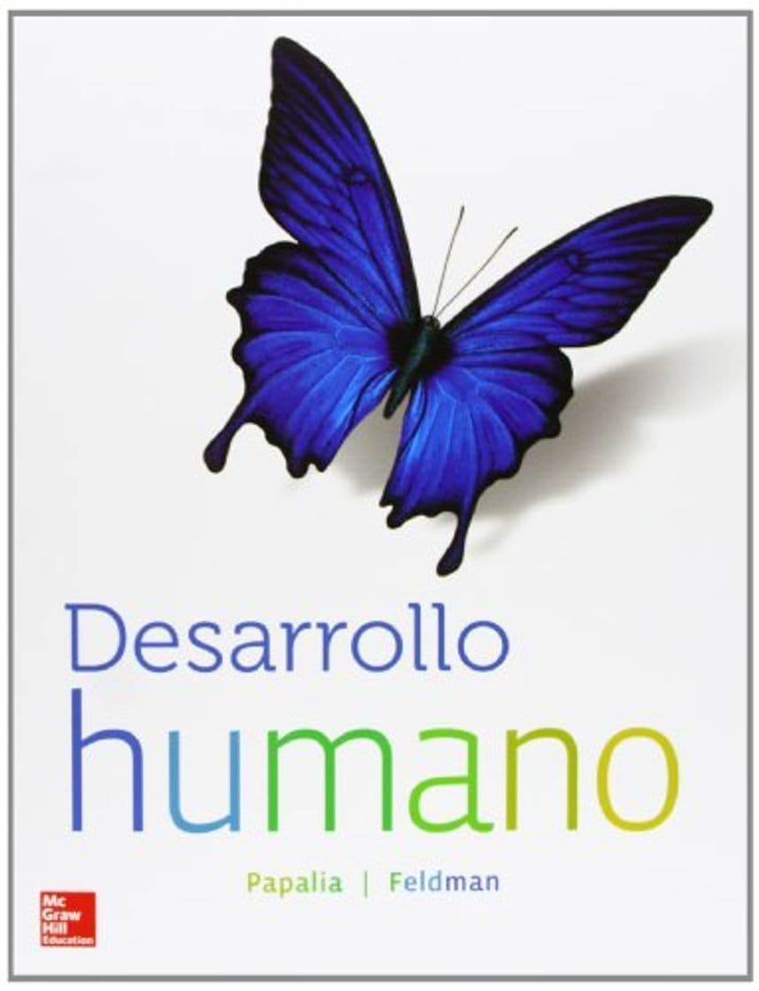 Libro DESARROLLO HUMANO