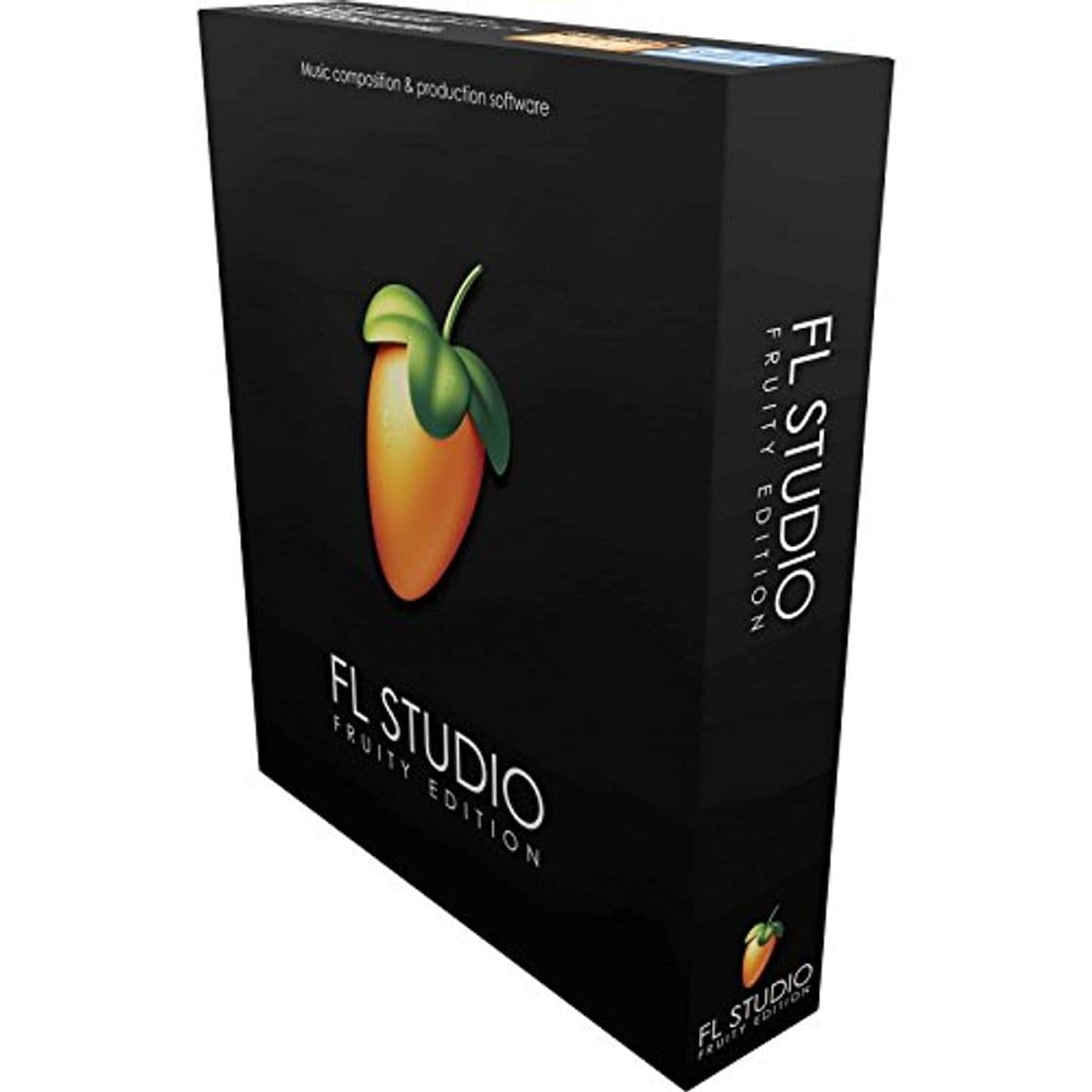 Electronic Image Line FL Studio 20 Fruity Edition