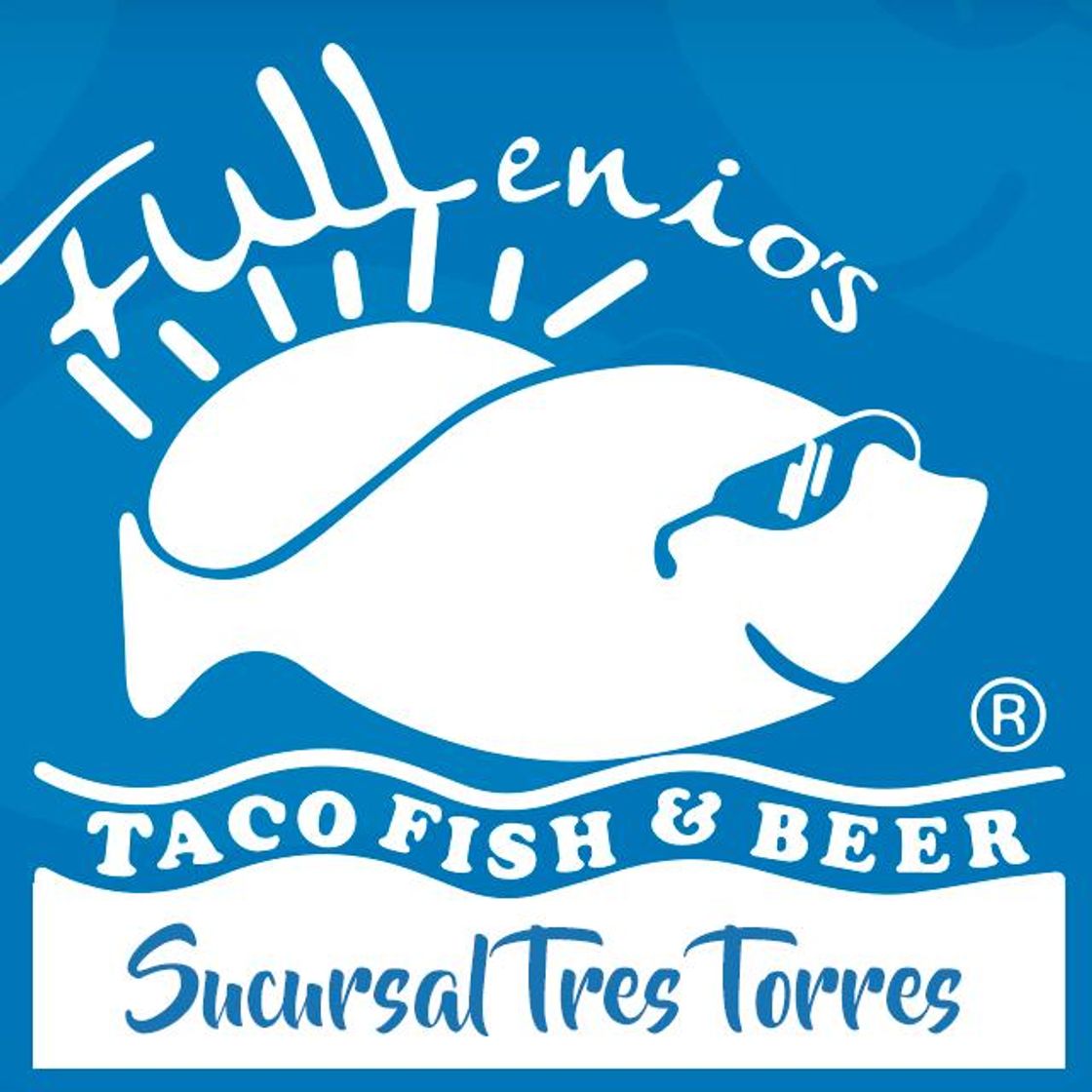 Restaurantes Fullenios Taco Fish & Beer Suc. Tres Torres