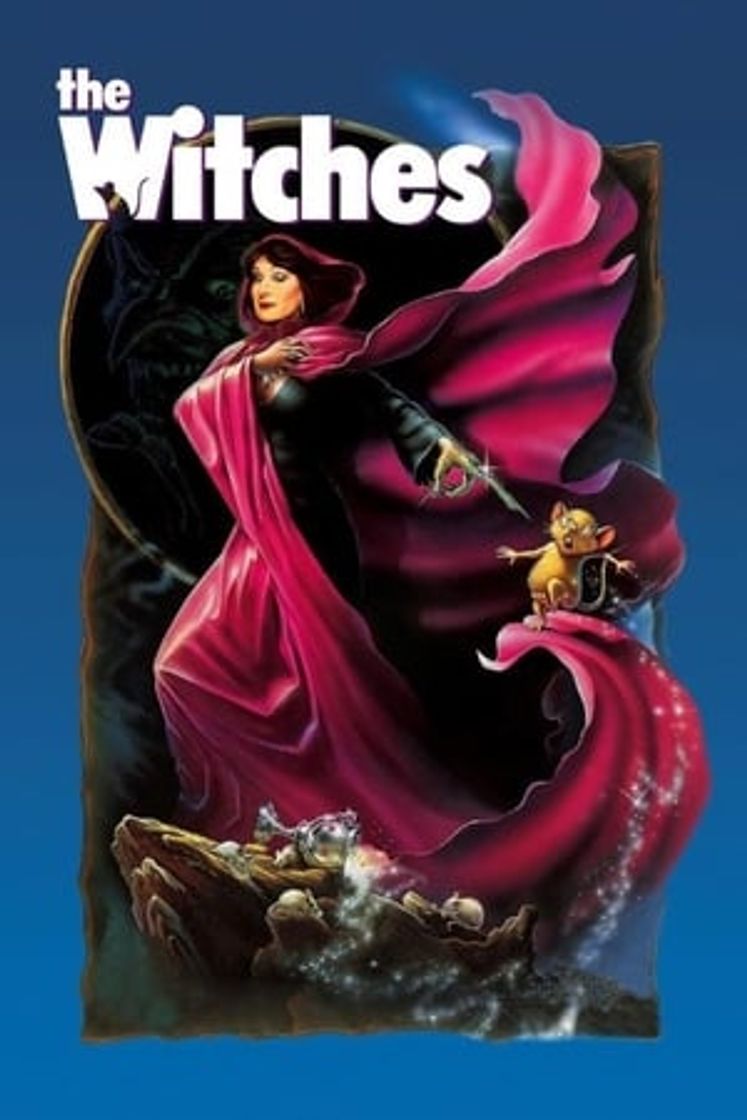 Película The Witches