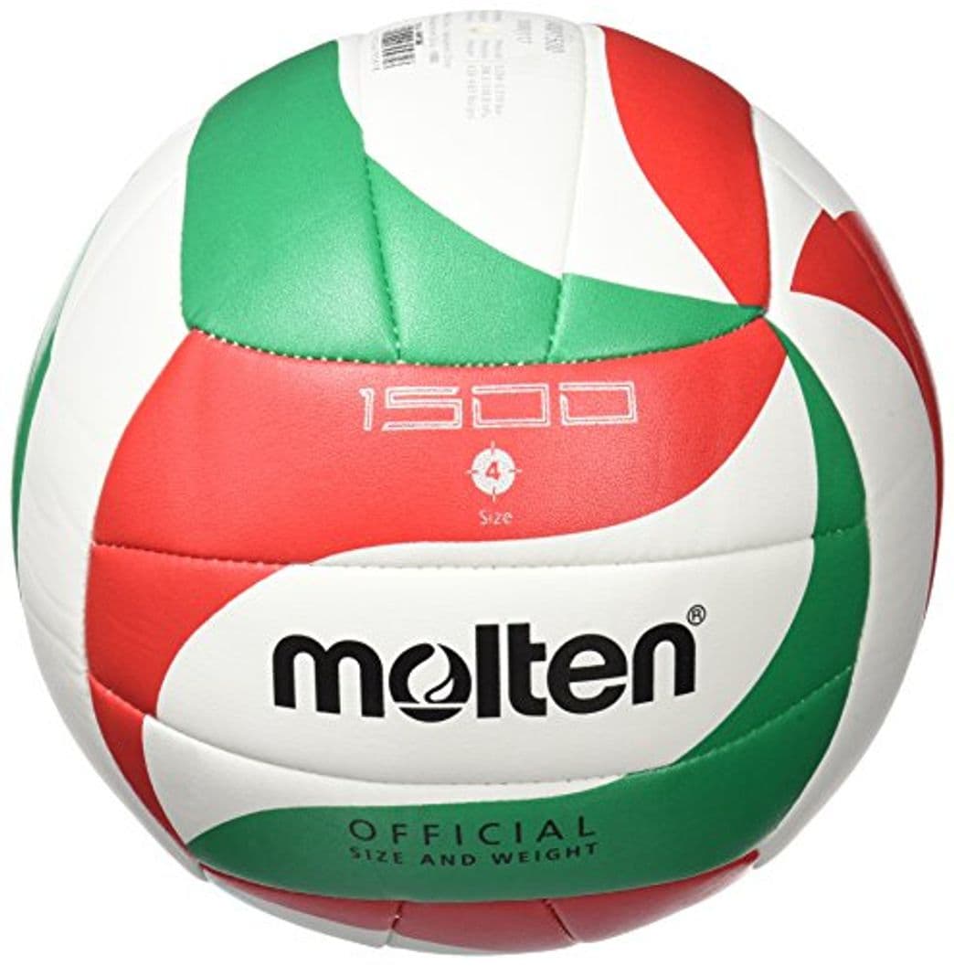 Fitness MOLTEN V5M1500 Balón de Voleibol