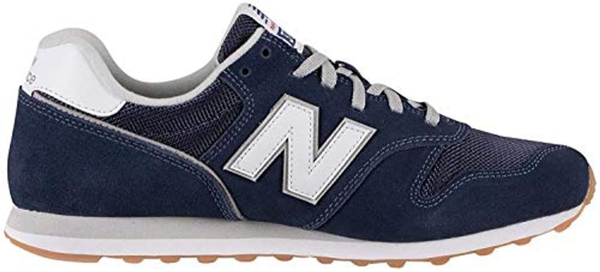 Producto New Balance 373v2, Zapatillas para Hombre, Azul