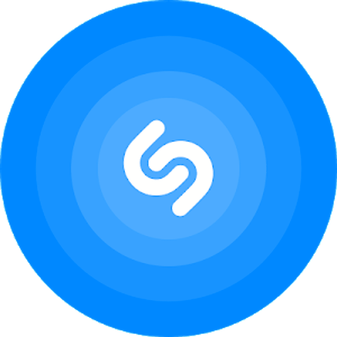 App Shazam: Discover songs & lyrics in seconds 