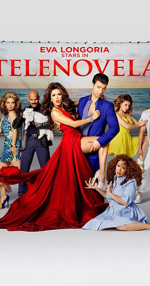 Serie Telenovela