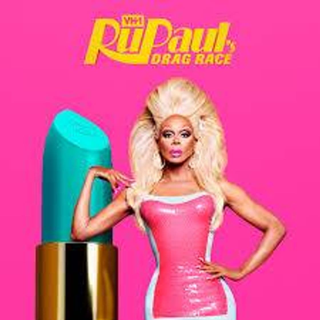 Serie Rupaul