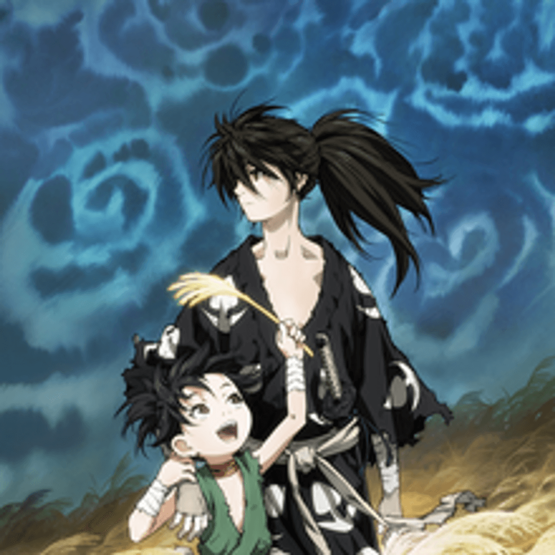 Serie Dororo