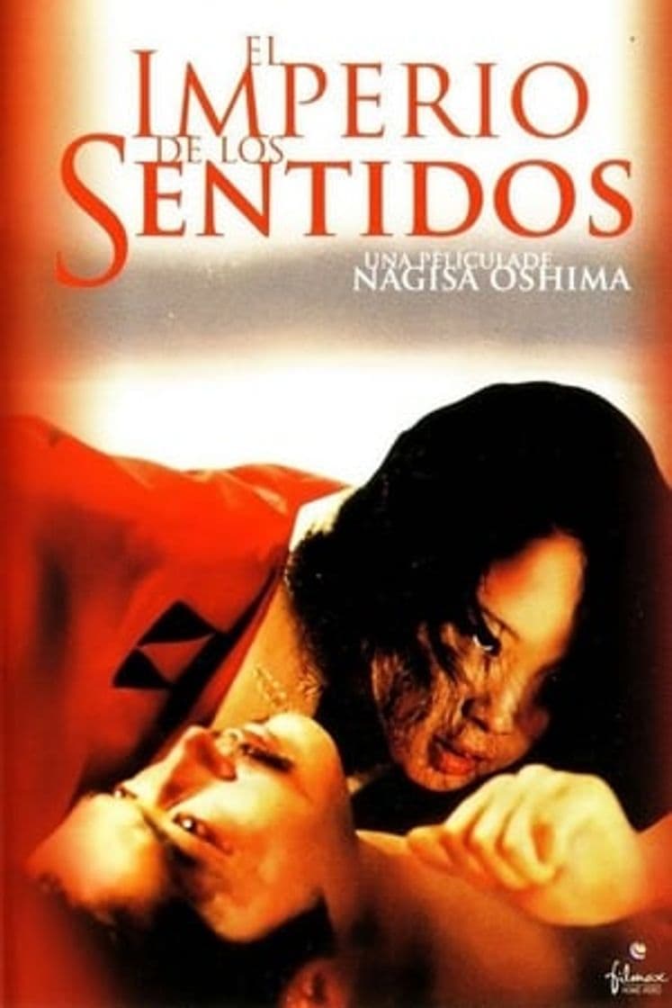 Película In the Realm of the Senses