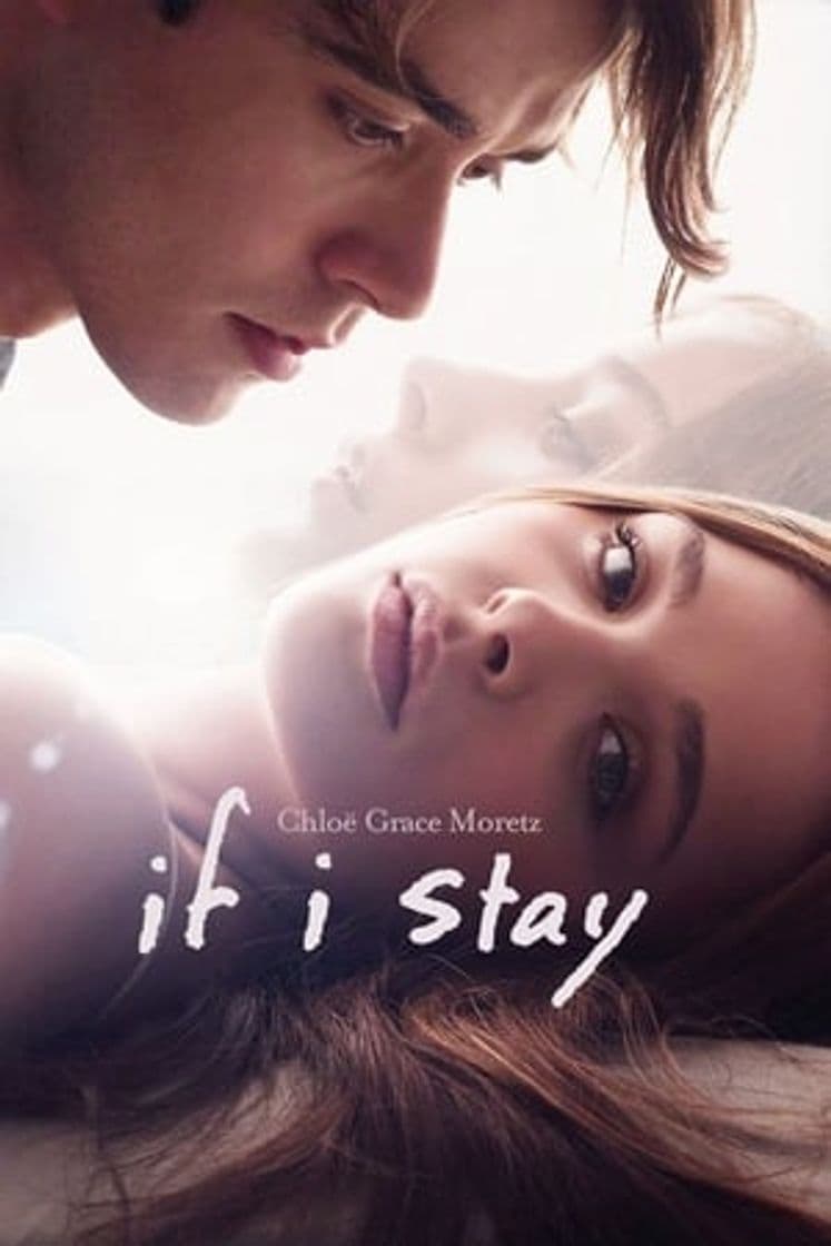 Movie If I Stay