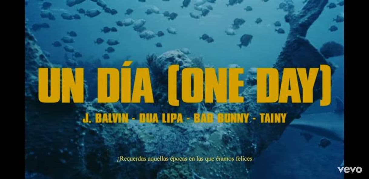 Music J Balvin, Dua Lipa, Bad Bunny, Tainy - YouTube