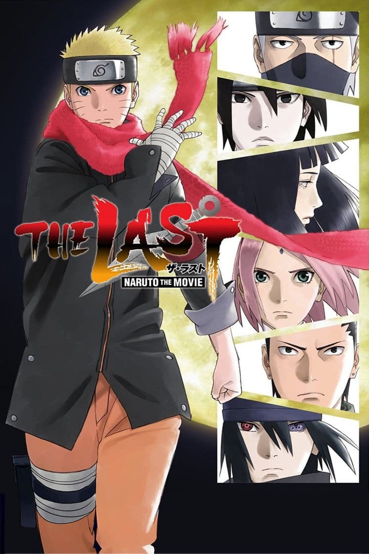 Movie The Last: Naruto the Movie